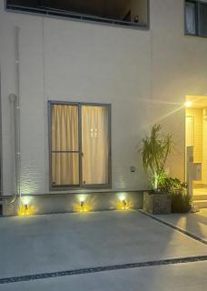 Naha Airport, beaches, shopping centers are nearby #NewVilla - 5