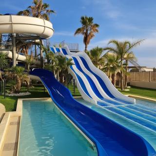 Maison T4E tamaris ,maison soleil - 0