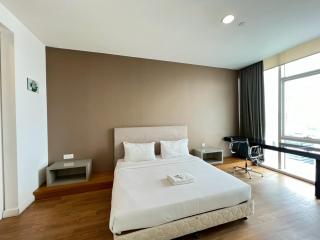 The Platinum KLCC BY Velvet Suites - 7