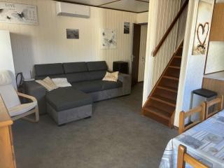 Maison T4E tamaris ,maison soleil - 7