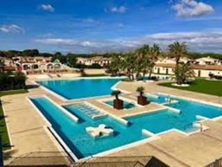 Maison T4E tamaris ,maison soleil - 6