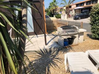 Maison T4E tamaris ,maison soleil - 4