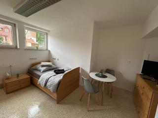 Gemütliche Monteurswohnungen voll möbliert & Zentral - 5