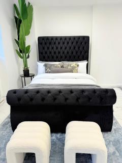 Designer Studio Flat at Tower Bridge - 8