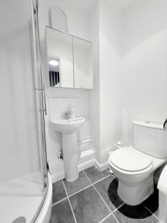 Designer Studio Flat at Tower Bridge - London - 2