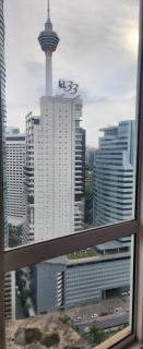 Parkview KLCC ITSKAYA 34 20 - 1