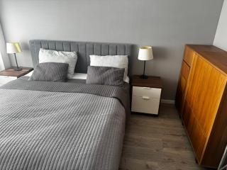 Stromova apartment - two bedroms - 8