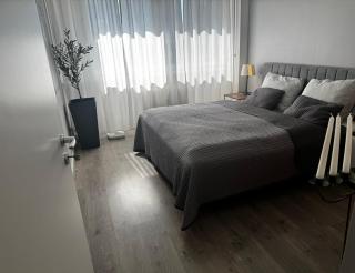 Stromova apartment - two bedroms - 9