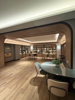 Apartment Bella Pakuwon City Mall Surabaya 3 pax - 6