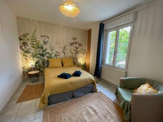 Domaine des Roches qui Dansent - 5