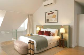 Ando Living - Fanqueiros House - Lisboa - 8