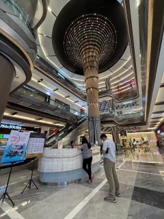 Apartment Bella Pakuwon City Mall Surabaya 3 pax - 8