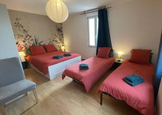 Domaine des Roches qui Dansent - 3