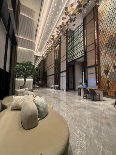 Apartment Bella Pakuwon City Mall Surabaya 3 pax - 9