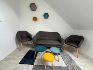 House 4-6 people - 2