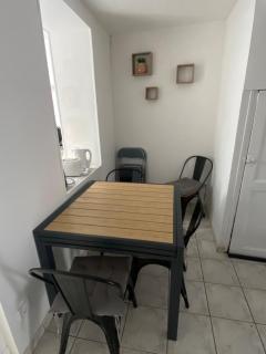 House 4-6 people - 1