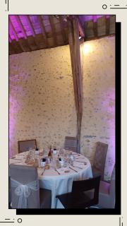 Au Gîte Savignéen - 3