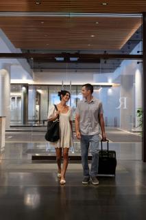 Renaissance Honolulu Hotel & Spa - 2