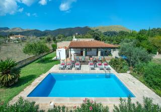 Owl Booking Villa Finquita - Rustic Stay - 0