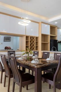 Oasky Vũng Tàu - Pooh House 8 - 5