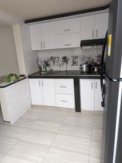 Perfect Escape in Paipa Spacious, Cozy & Peaceful - 6