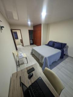 Perfect Escape in Paipa Spacious, Cozy & Peaceful - 4