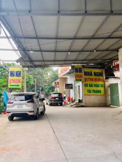 Nhà Nghỉ Quỳnh Hương - Quynh Huong Hostel - 8