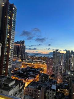 2BR Seaview apartment with balcony - 9