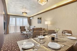 Premium apartment Brasov - 0