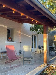 Domaine des Roches qui Dansent - 8