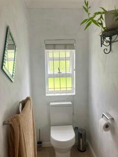 Cosy homestay in green area - 7