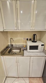 Lamar 1 furnished Aparthotel - 1