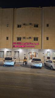 Lamar 1 furnished Aparthotel - 9