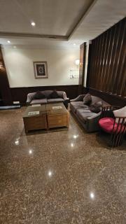 Lamar 1 furnished Aparthotel - 6