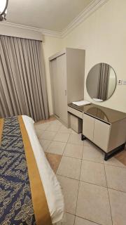 Lamar 1 furnished Aparthotel - 4