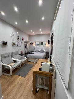 APARTAMENTO LAVAPIÉS - CENTRO MADRID - 9
