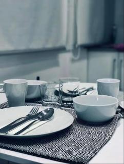 APARTAMENTO LAVAPIÉS - CENTRO MADRID - 3