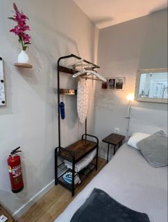 APARTAMENTO LAVAPIÉS - CENTRO MADRID - 7