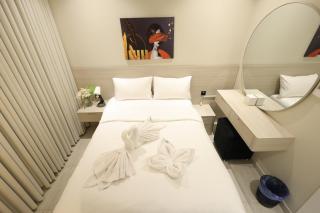 شقة أنيقة بدخول ذاتي - 7