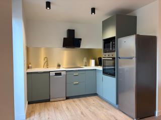 L'aurore des Volcans - 2