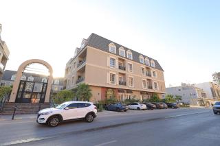 شقة أنيقة بدخول ذاتي - 6