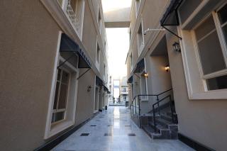 شقة أنيقة بدخول ذاتي - 2