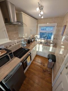Lazy Dayz, Chalet 179, Hemsby - Two bed chalet, sleeps 4, pet free, close to beach - 9