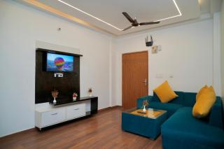 Evaara By The Ganges - 7