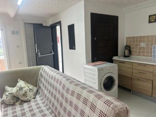 DİDİM Ege Apart - 9