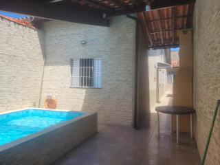 EPK House Mongaguá - 1