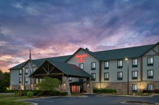 Hampton Inn Kansas City The Legends - 9