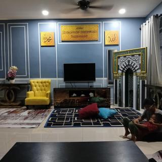 Homestay Syarif - 6