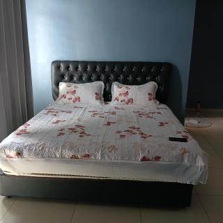 Homestay Syarif - Labis - 5