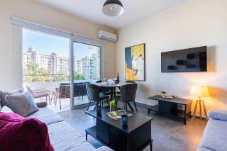 Ondo 2-Bedroom Apartment - 0